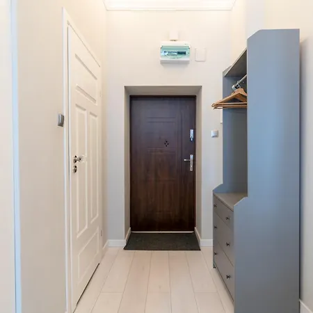 Apartment Slowackiego Glamour