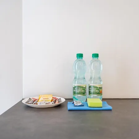 Appartement Slowackiego Glamour By Bookinghost *