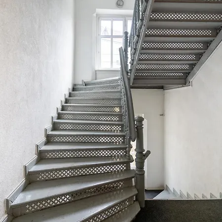 Slowackiego Glamour By Bookinghost Appartement *