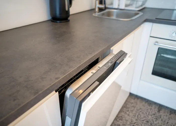 Slowackiego Glamour By Bookinghost דירה *