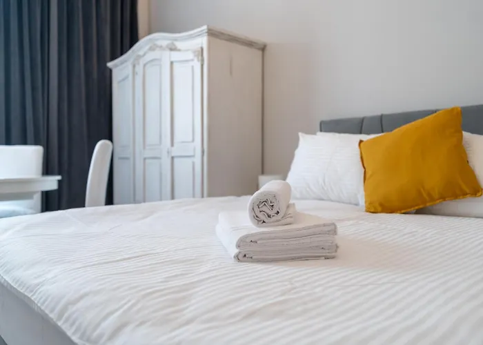 דירה Slowackiego Glamour By Bookinghost