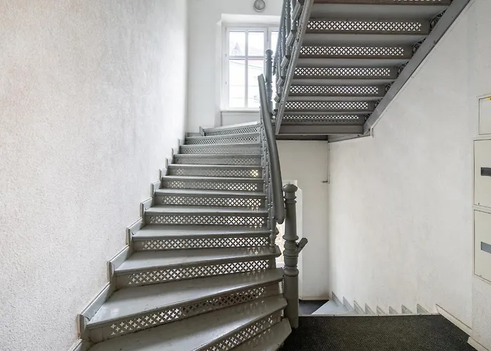 Slowackiego Glamour By Bookinghost דירה *