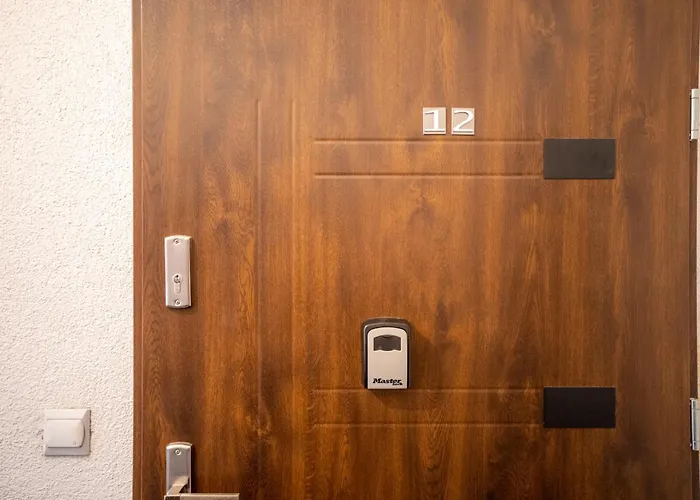 Slowackiego Glamour By Bookinghost דירה